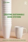 Cover: Creating Sustainable Work Systems - Routledge