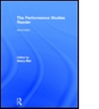 Enlarge image Cover: The Performance Studies Reader - Routledge