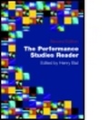 Cover: The Performance Studies Reader - Routledge