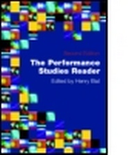 Enlarge image Cover: The Performance Studies Reader - Routledge