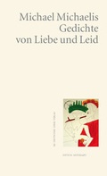 Cover: Gedichte von Liebe und Leid - Fischer, Karin