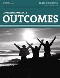 Enlarge image Cover: OUTCOMES Upper Intermediate, Teacher's Book - Helbling