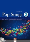 Cover: Pop Songs 2 - Helbling