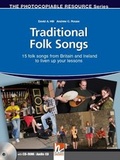 Cover: Traditional Folk Songs - Helbling