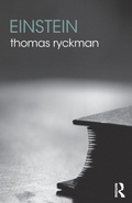 Cover: Einstein - Routledge