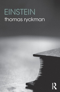 Enlarge image Cover: Einstein - Routledge
