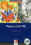 Cover: Mystery at the Mill - Helbling
