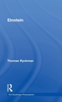 Cover: Einstein - Routledge