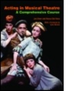 Cover: Acting in Musical Theatre - Routledge