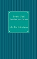 Cover: Zwischen zwei D&auml;chern - BoD - Books on Demand