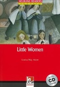 Cover: Little Women - Helbling