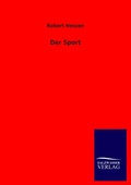Cover: Der Sport - Outlook