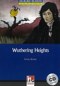 Cover: Wuthering Heights - Helbling