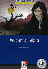 Enlarge image Cover: Wuthering Heights - Helbling