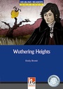 Cover: Helbling Readers Blue Series, Level 4 / Wuthering Heights, Class Set - Helbling