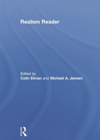 Enlarge image Cover: The Realism Reader - Routledge