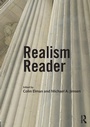 Cover: The Realism Reader - Routledge