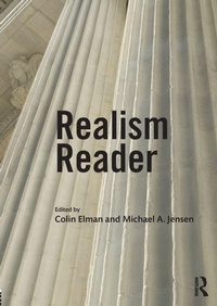Enlarge image Cover: The Realism Reader - Routledge