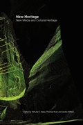 Cover: New Heritage - Routledge