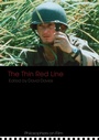 Cover: The Thin Red Line - Routledge