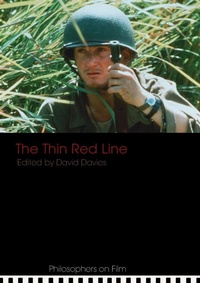 Enlarge image Cover: The Thin Red Line - Routledge