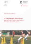Cover: 26. Darmst&auml;dter Sport-Forum - Shaker
