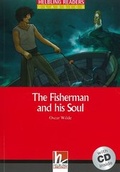 Cover: Helbling Readers Red Series, Level 1 / The Fisherman and his Soul, mit 1 Audio-CD - Helbling