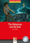 Cover: Helbling Readers Red Series, Level 1 / The Fisherman and his Soul, Class Set - Helbling