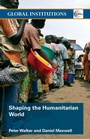 Cover: Shaping the Humanitarian World - Routledge