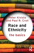 Cover: Race and Ethnicity: The Basics - Routledge