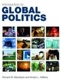 Cover: Introduction to Global Politics - Routledge