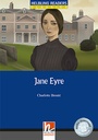 Cover: Helbling Readers Blue Series, Level 4 / Jane Eyre, Class Set - Helbling