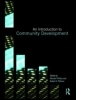 Cover: An Introduction to Community Development - Routledge