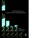 Cover: An Introduction to Community Development - Routledge