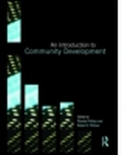 Enlarge image Cover: An Introduction to Community Development - Routledge