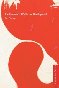 Enlarge image Cover: The Postcolonial Politics of Development - Routledge