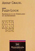 Cover: Fuzzy-Logik - Spektrum Akademischer Verlag