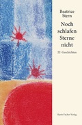 Cover: Noch schlafen Sterne nicht - Fischer, Karin