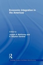 Cover: Economic Integration in the Americas - Routledge