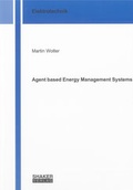 Cover: Agent based Energy Management Systems - Shaker