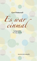 Cover: Es war einmal - Fischer, Karin