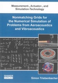 Cover: Nonmatching Grids for the Numerical Simulation of Problems from Aeroacoustics and Vibroacoustics - Shaker