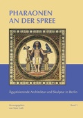 Cover: Pharaonen an der Spree - BoD - Books on Demand