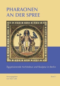 Enlarge image Cover: Pharaonen an der Spree - BoD - Books on Demand