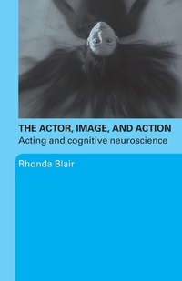 Enlarge image Cover: The Actor, Image, and Action - Routledge