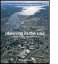 Cover: Planning in the USA - Routledge