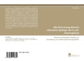 Cover: Identifizierung klinisch relevanter Epitope der E.coli-Asparaginase - S&uuml;dwestdeutscher Verlag f&uuml;r Hochschulschriften