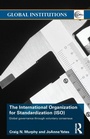Cover: The International Organization for Standardization (ISO) - Routledge