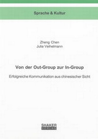 Enlarge image Cover: Von der Out-Group zur In-Group - Shaker