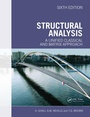 Cover: Structural Analysis - Taylor & Francis